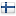 backendadmin.com server is located in Finland